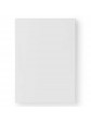 Notebook A5  Soft Cover Enzo Mari Apple - PdiPigna
