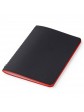 Notebook A6 Singer Sewn  Nero Oriente - PdiPigna