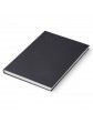 Notebook A5 Soft Cover Nero Oriente - PdiPigna