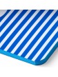 Notebook A6 Singer Sewn Bella Copia Blue - PdiPigna 