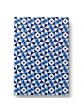 Notebook A5 Hard Cover Gio Ponti Design 2- PdiPigna