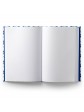 Notebook A5 Soft Cover Gio Ponti Design 1 - PdiPigna