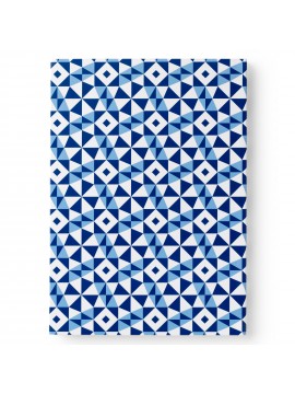 Notebook A5 Soft Cover Gio Ponti Design 2 - PdiPigna