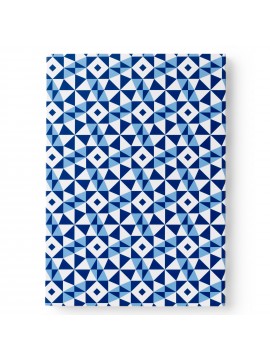 Notebook A5 Soft Cover Gio Ponti Design 2 - PdiPigna