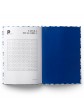 Notebook A5 Soft Cover Gio Ponti Design 2 - PdiPigna