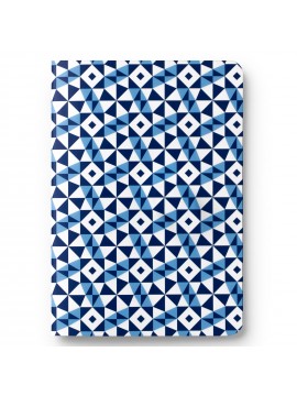 Notebook A6 Singer Sewn Gio Ponti Design 2 - PdiPigna