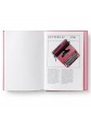 Notebook Soft Cover A5 Olivetti Pink - PdiPigna