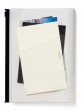 Notebook Solidcolor S White - STORAGE.IT