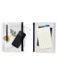 Notebook Solid White L - STORAGE.IT