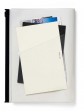 Notebook Solid White L - STORAGE.IT