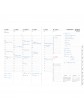 2024 Diary A5 / Refill