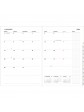 2024 Diary A5 / Refill