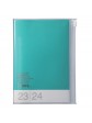 2024 Diary B6 Colors / Green