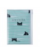 2026 Diary A6 Cats / Gray