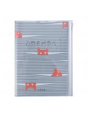 2025 Diary A5 Storage.it / Black