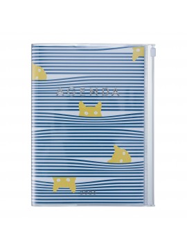 2025 Diary A5 Storage.it / Black