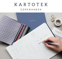Kartotek Copenhagen