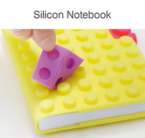 Silicon Notebook Mark's